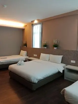 Family- 4 Suite