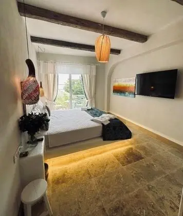 Deluxe Oda, Deniz Manzaralı
