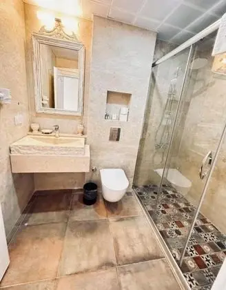 Deluxe Oda, Deniz Manzaralı
