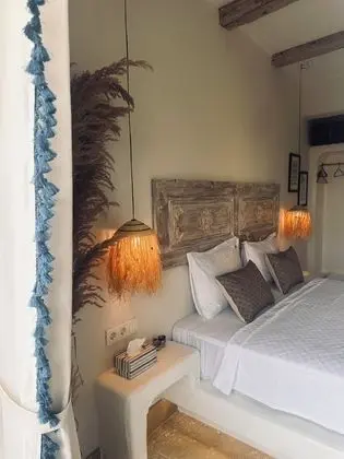 Deluxe Oda, Deniz Manzaralı