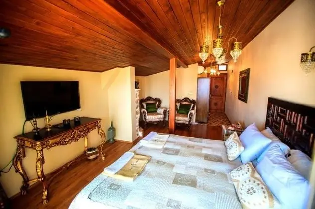 King Suite, Deniz Manzaralı