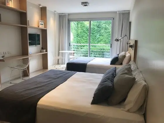 Dört Kişilik Oda