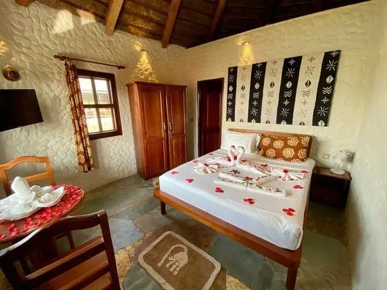 Classic Dağ Evi, Deniz Manzaralı, Havuz Kenarı