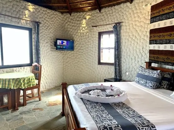 Design Villa, Deniz Manzaralı, Havuz Kenarı