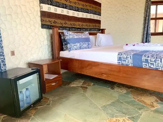 Design Villa, Deniz Manzaralı, Havuz Kenarı