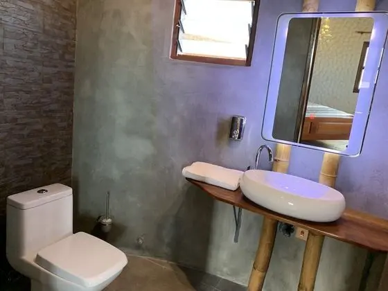 Design Villa, Deniz Manzaralı, Havuz Kenarı