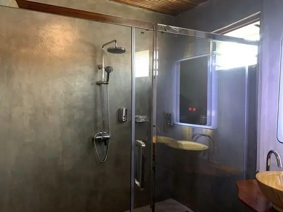 Design Villa, Deniz Manzaralı, Havuz Kenarı