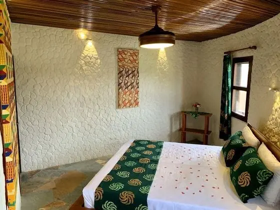 Family Villa, Deniz Manzaralı, Plaj Kenarı