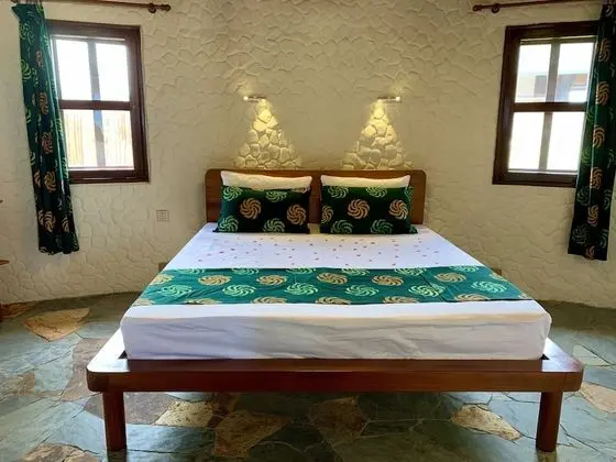 Family Villa, Deniz Manzaralı, Plaj Kenarı