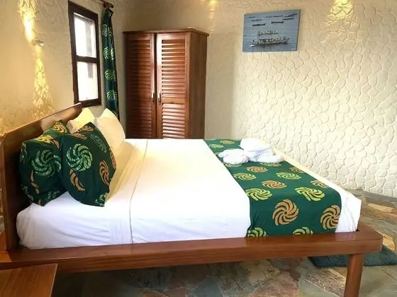 Family Villa, Deniz Manzaralı, Plaj Kenarı