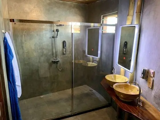 Family Villa, Deniz Manzaralı, Plaj Kenarı