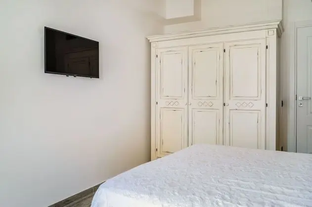 Deluxe Tek Büyük Yataklı Oda, 1 En Büyük (King) Boy Yatak