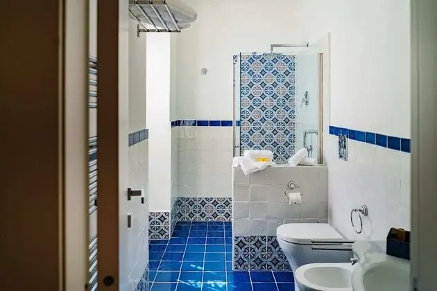 Deluxe Tek Büyük Yataklı Oda, 1 En Büyük (King) Boy Yatak