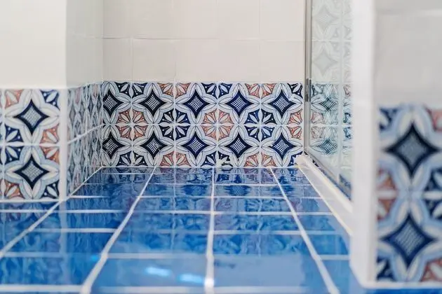 Deluxe Tek Büyük Yataklı Oda, 1 En Büyük (King) Boy Yatak