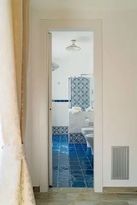 Deluxe Tek Büyük Yataklı Oda, 1 En Büyük (King) Boy Yatak