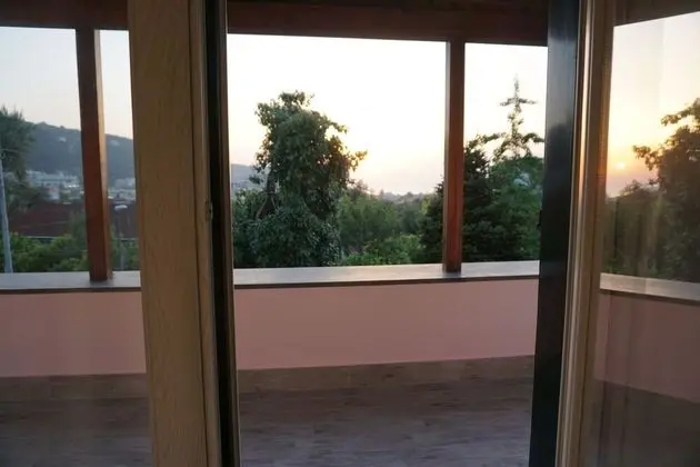 Panoramic Süit, 1 En Büyük (King) Boy Yatak, Deniz Manzaralı