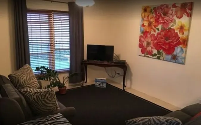Comfort Apart Daire, 1 Yatak Odası, Özel Banyo