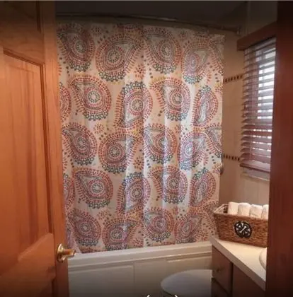 Comfort Apart Daire, 1 Yatak Odası, Özel Banyo
