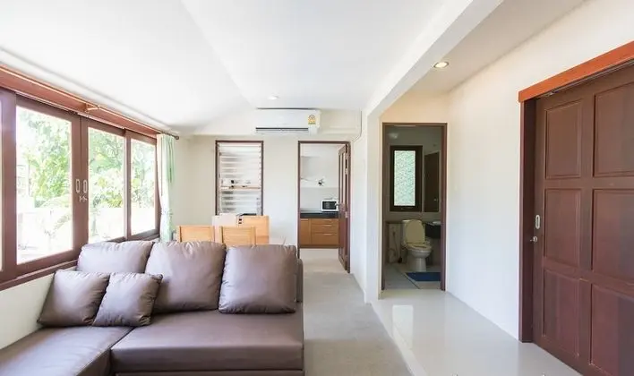 3-Bedroom Pool Villa