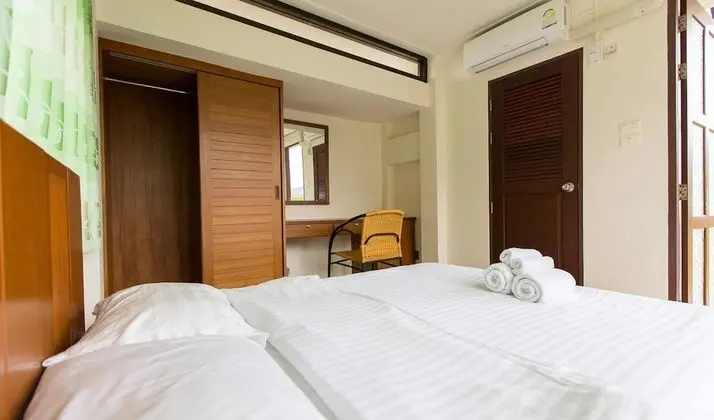 3-Bedroom Pool Villa