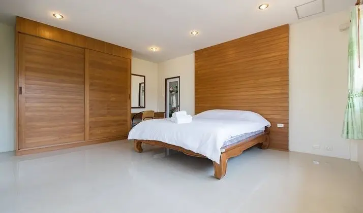 3-Bedroom Pool Villa