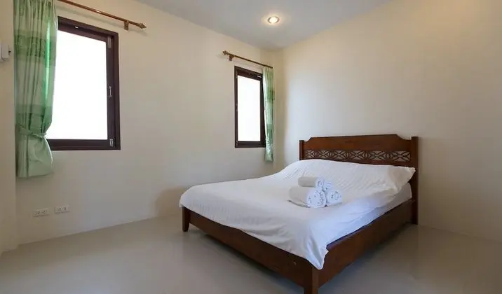 3-Bedroom Pool Villa