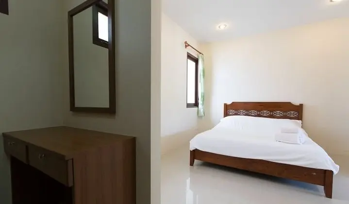 3-Bedroom Pool Villa