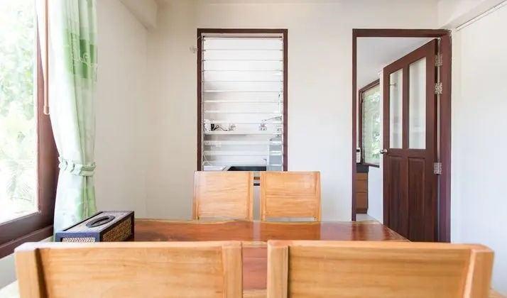 3-Bedroom Pool Villa