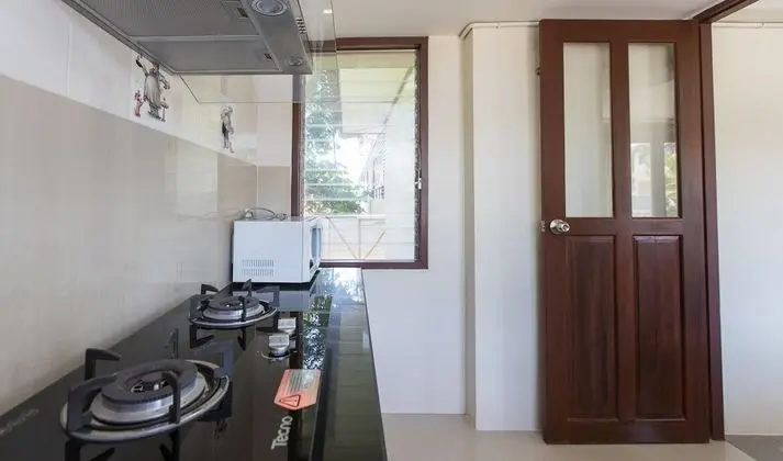 3-Bedroom Pool Villa