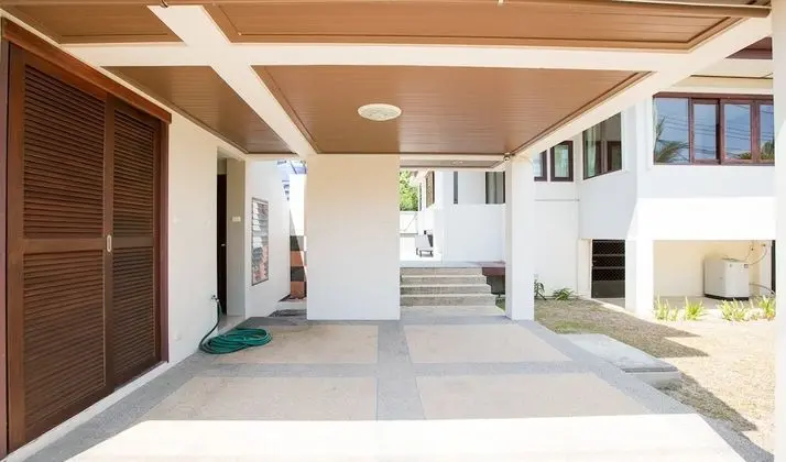 3-Bedroom Pool Villa