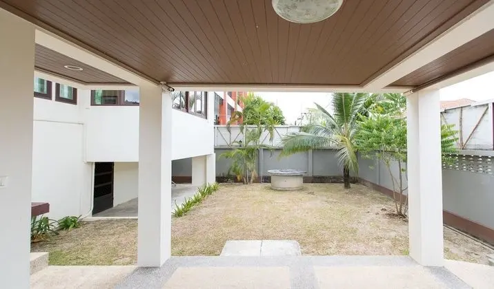 3-Bedroom Pool Villa