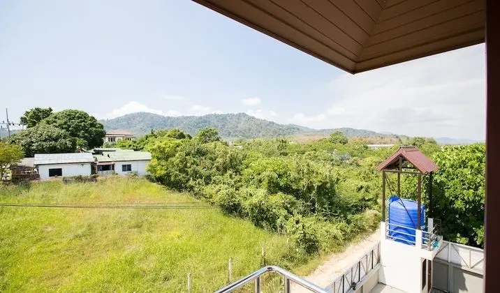 3-Bedroom Pool Villa