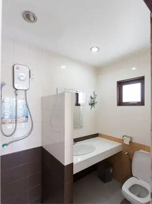 3-Bedroom Pool Villa