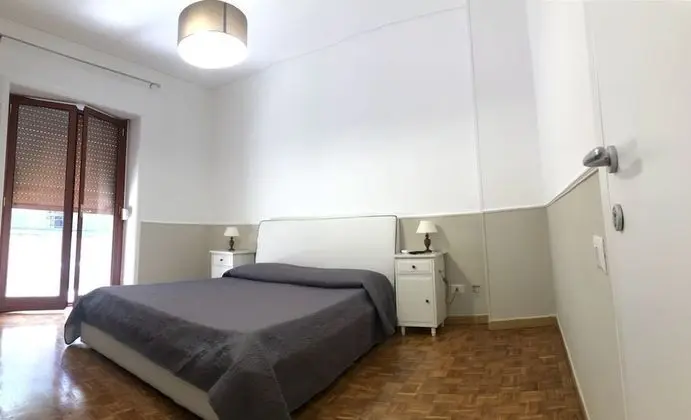 Classic Tek Büyük Yataklı Oda, 1 Yatak Odası, Balkon, Şehir Manzaralı