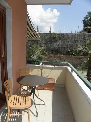 Classic Tek Büyük Yataklı Oda, 1 Yatak Odası, Balkon, Şehir Manzaralı
