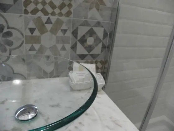 Standard Üç Kişilik Oda, 1 Yatak Odası, Balkon, Şehir Manzaralı (External)