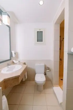 Standard Oda, Havuz Manzaralı