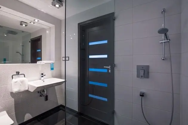 Superior Apart Daire, Göl Manzaralı (Terrace 30m²)