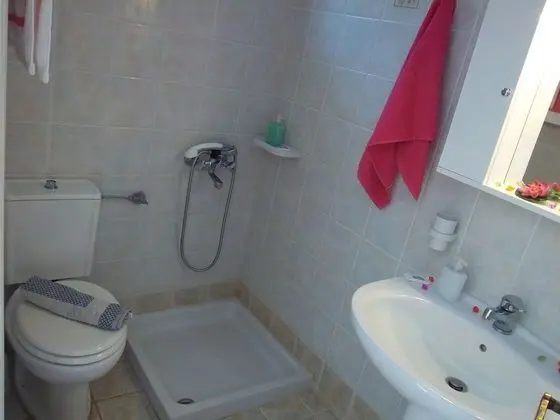 Stüdyo, Dağ Manzaralı