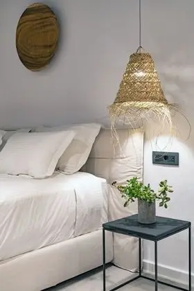 Comfort Süit, 1 En Büyük (King) Boy Yatak, Sıcak Su Havuzu