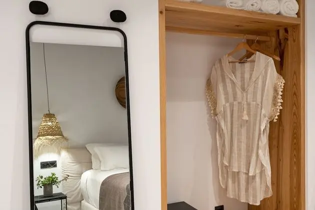 Comfort Süit, 1 En Büyük (King) Boy Yatak, Sıcak Su Havuzu