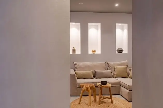 Comfort Süit, 1 En Büyük (King) Boy Yatak, Sıcak Su Havuzu