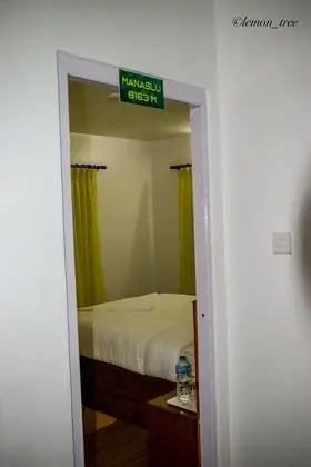 City Apart Daire, 1 Çift Kişilik Yatak, Sigara İçilmez, Şehir Manzaralı