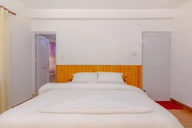 City Apart Daire, 1 Çift Kişilik Yatak, Sigara İçilmez, Şehir Manzaralı