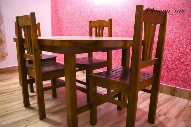 City Apart Daire, 1 Çift Kişilik Yatak, Sigara İçilmez, Şehir Manzaralı