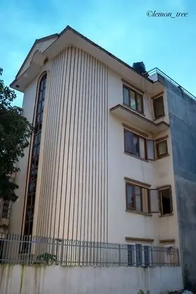 City Apart Daire, 1 Çift Kişilik Yatak, Sigara İçilmez, Şehir Manzaralı