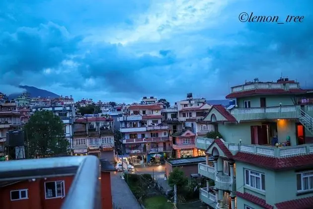 City Apart Daire, 1 Çift Kişilik Yatak, Sigara İçilmez, Şehir Manzaralı