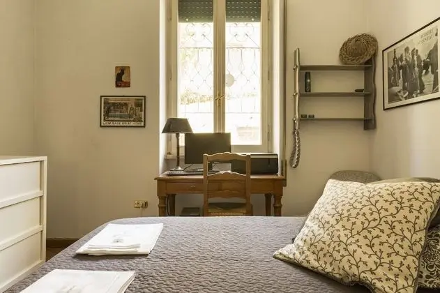 Apart Daire, 2 Yatak Odası, 2 Banyolu