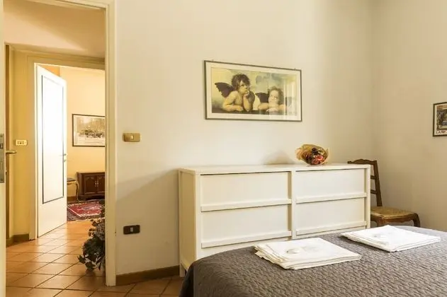 Apart Daire, 2 Yatak Odası, 2 Banyolu