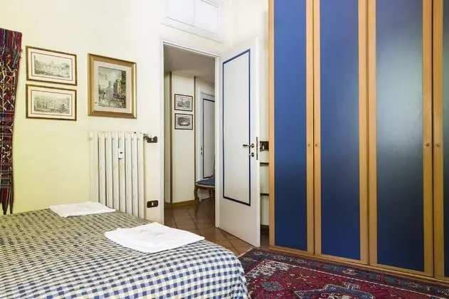 Apart Daire, 2 Yatak Odası, 2 Banyolu